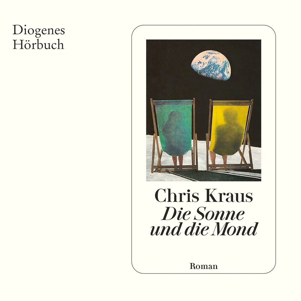 Produktbild: Die Sonne und die Mond | Chris Kraus