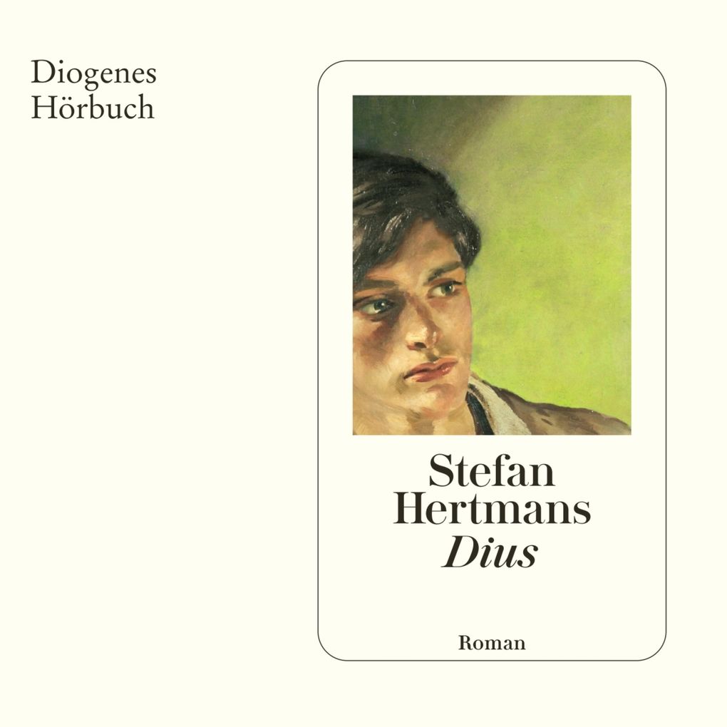 Produktbild: Dius | Stefan Hertmans