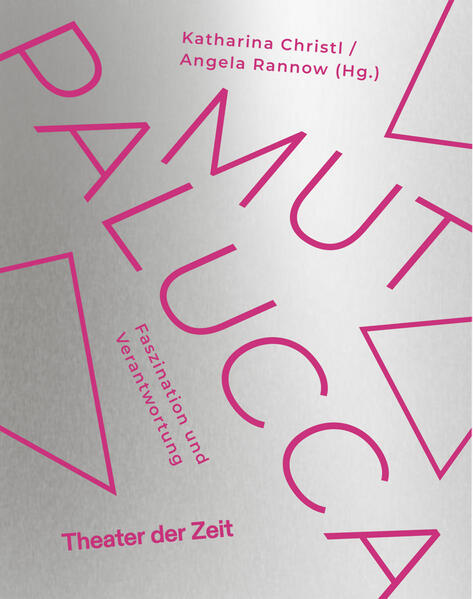 Produktbild: Mut Palucca