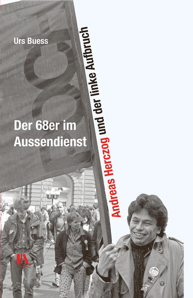 Produktbild: Der 68er im Aussendienst | Urs Buess