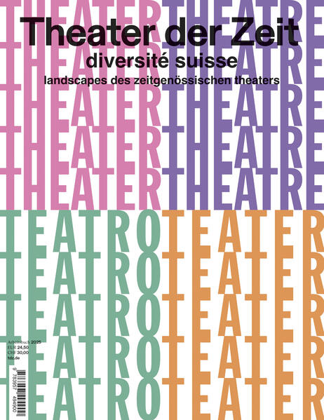 Produktbild: Diversité Suisse