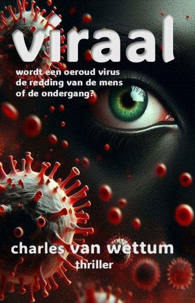 Produktbild: Viraal | Charles van Wettum