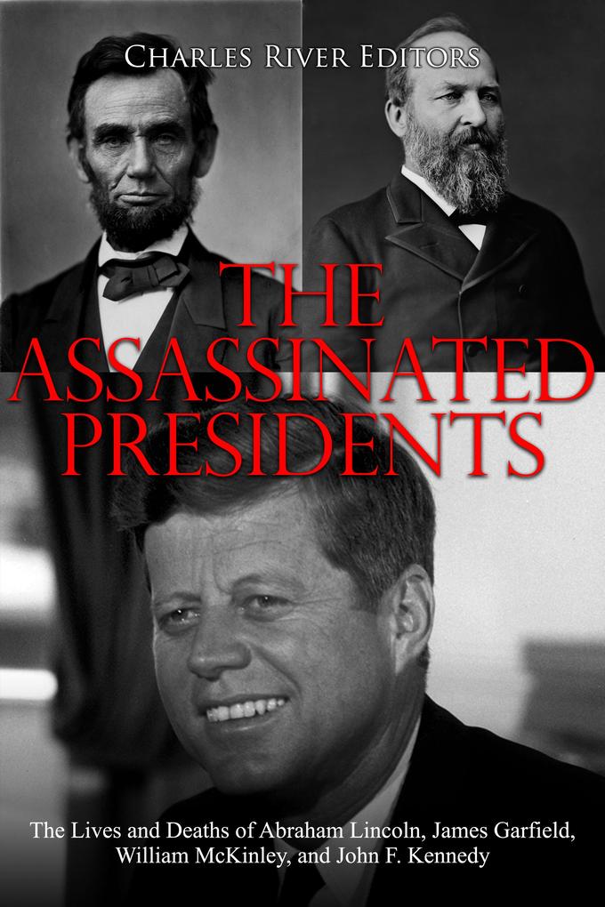 Produktbild: The Assassinated Presidents