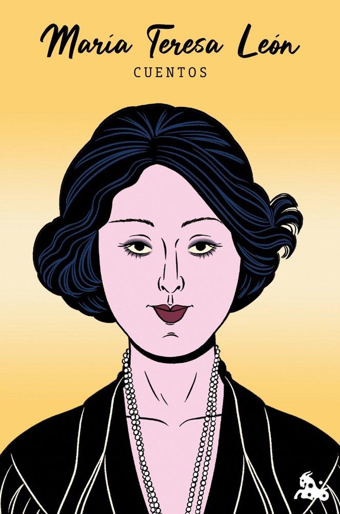 Produktbild: Cuentos de Maria Teresa Leon | Maria Teresa Leon