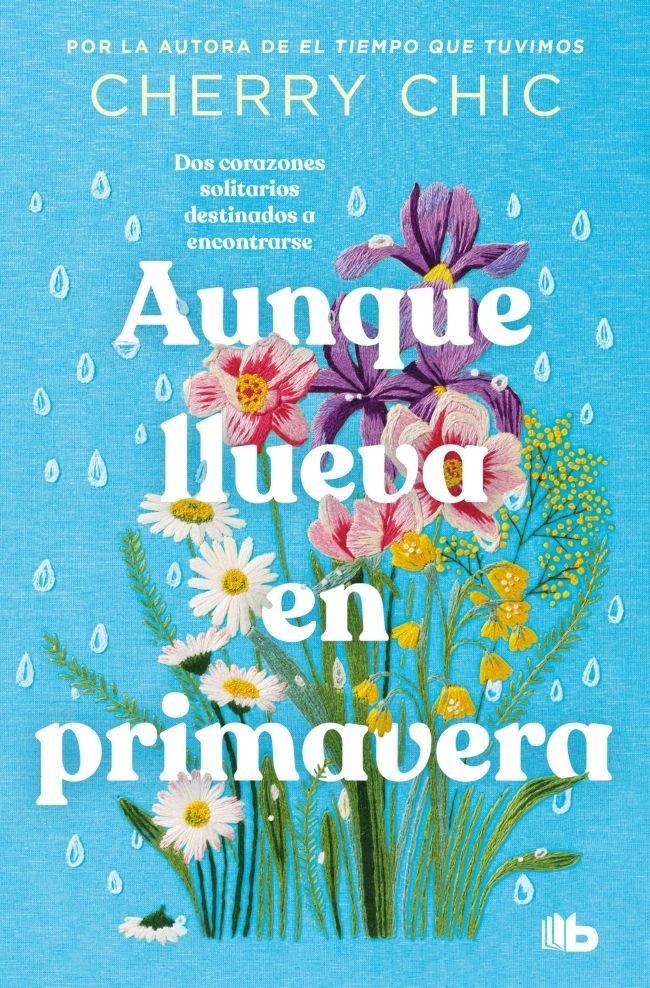Produktbild: Aunque llueva en primavera | Cherry Chic