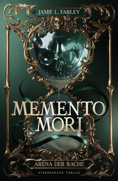 Produktbild: Memento Mori (Band 1) | Jamie L. Farley