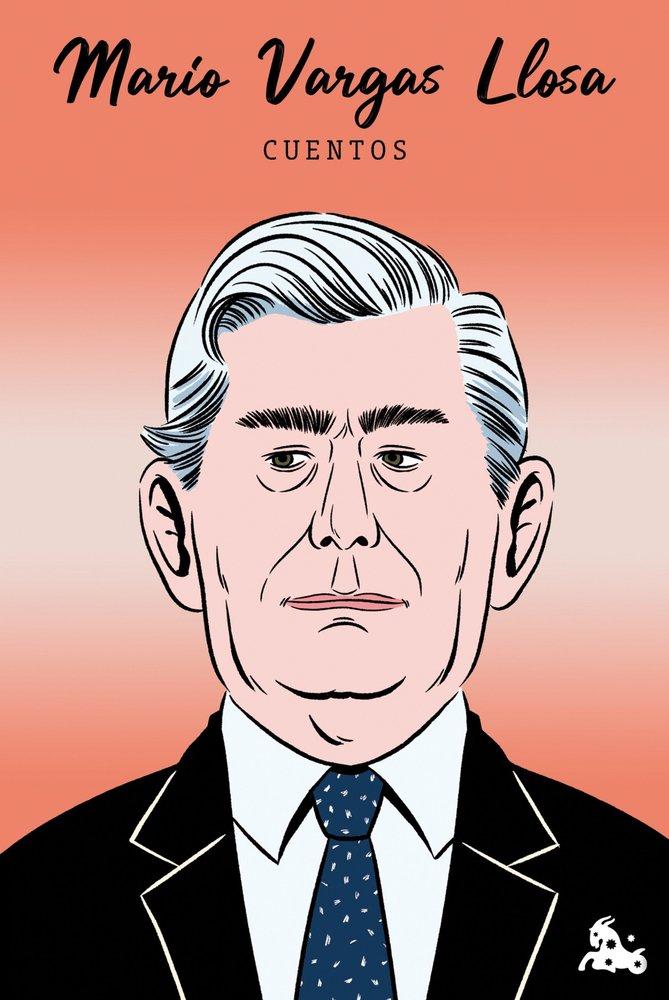 Produktbild: Cuentos de Mario Vargas Llosa | Mario Vargas Llosa