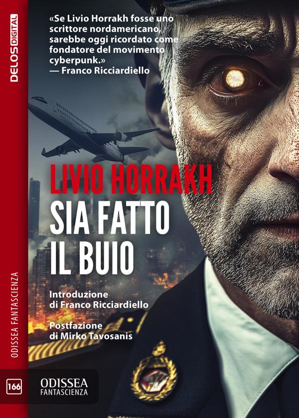 Produktbild: Sia fatto il buio | Livio Horrakh