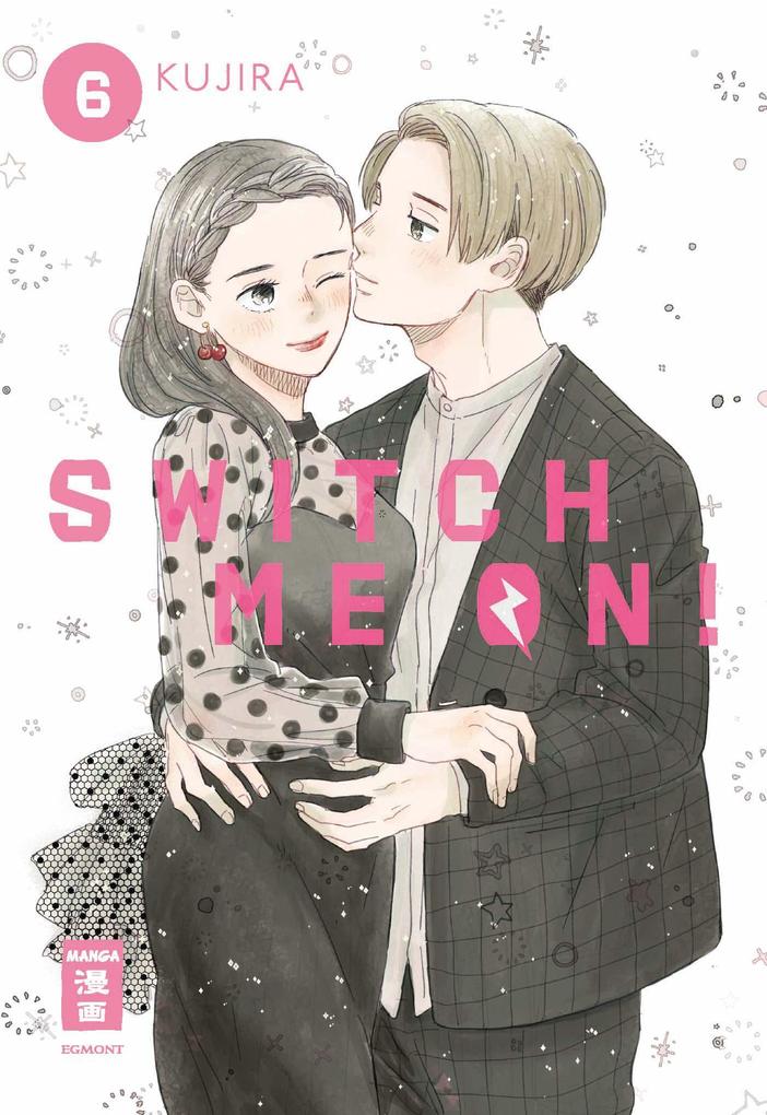 Produktbild: Switch me on! 06 | Kujira