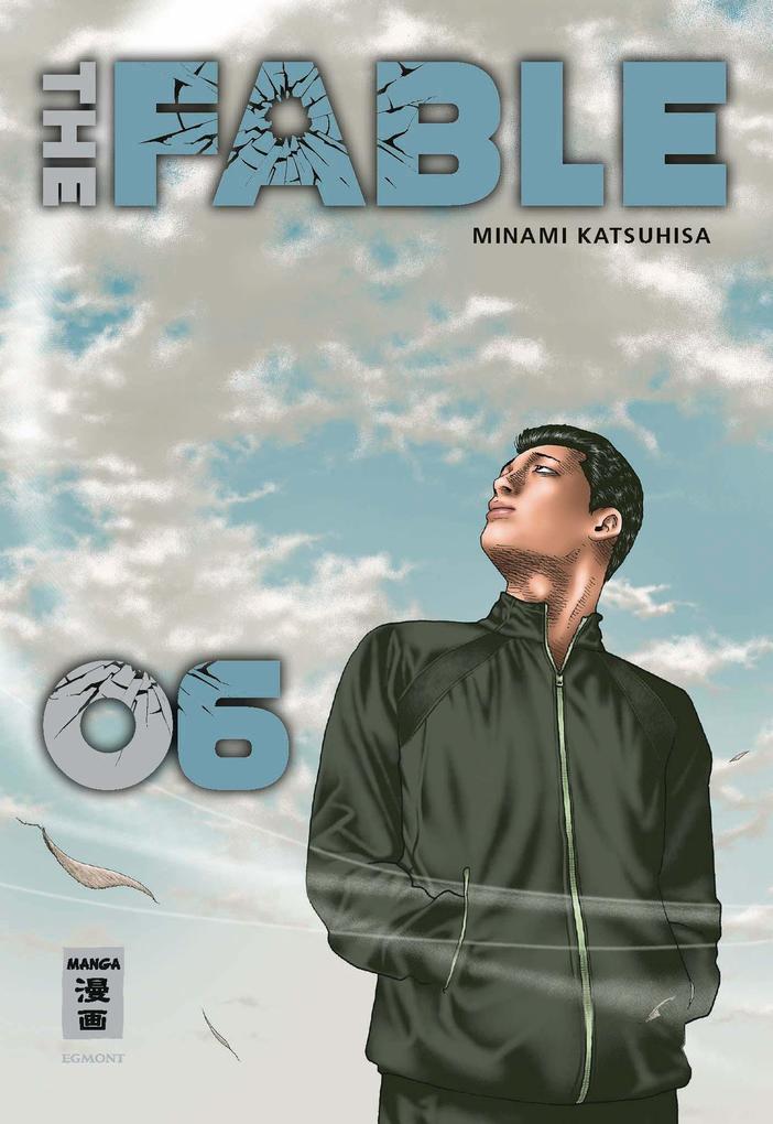Produktbild: The Fable 06 | Katsuhisa Minami