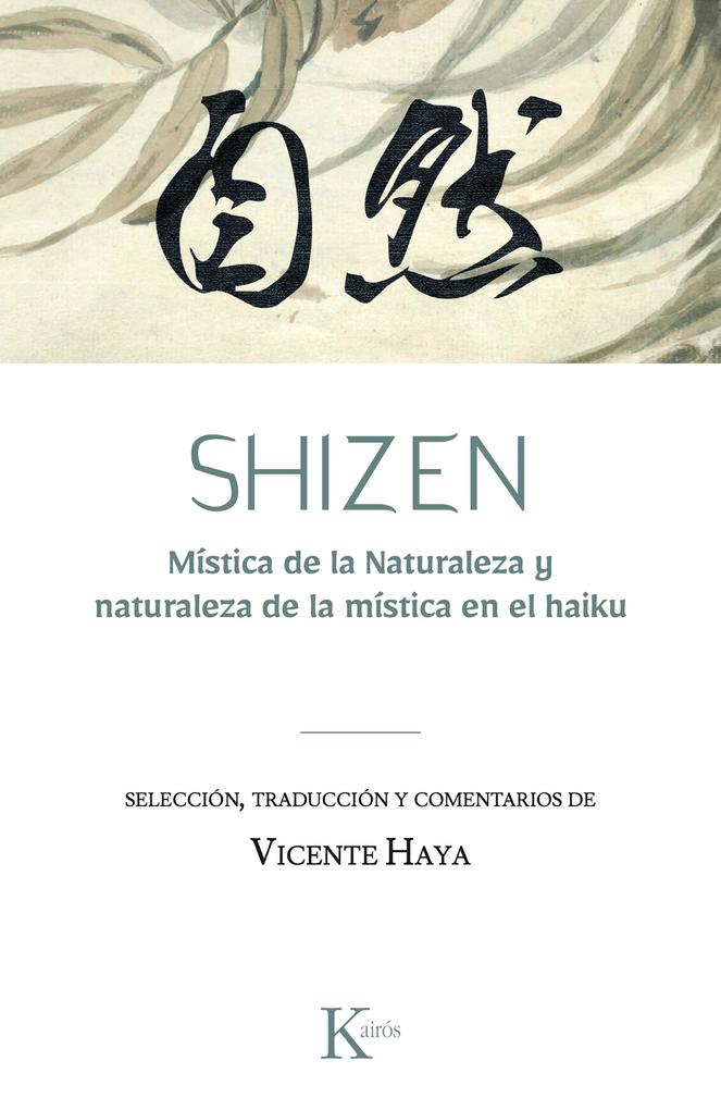Produktbild: Shizen | Vicente Haya