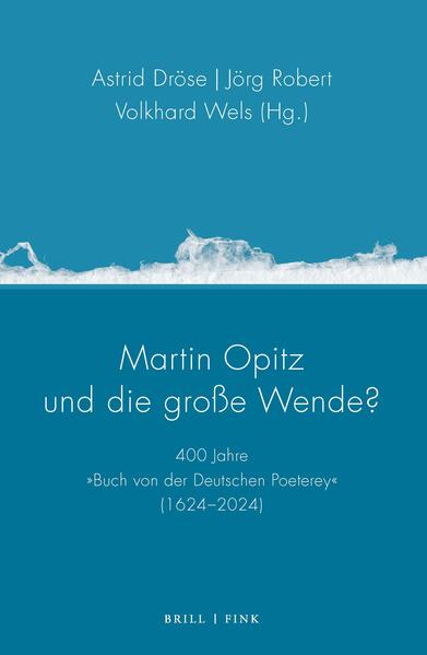 Produktbild: Martin Opitz und die große Wende?