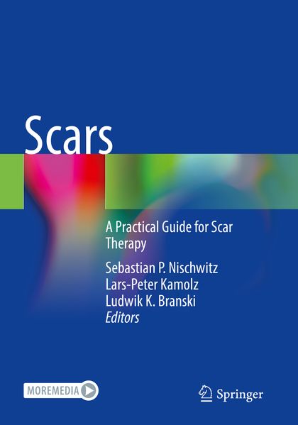 Produktbild: Scars