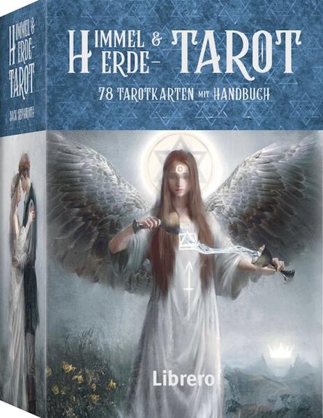 Produktbild: Himmel und Erde Tarot | Jack Sephiroth
