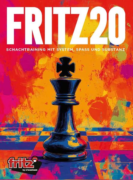 Produktbild: Fritz 20. Code in a Box
