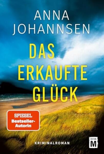 Produktbild: Das erkaufte Glück | Anna Johannsen