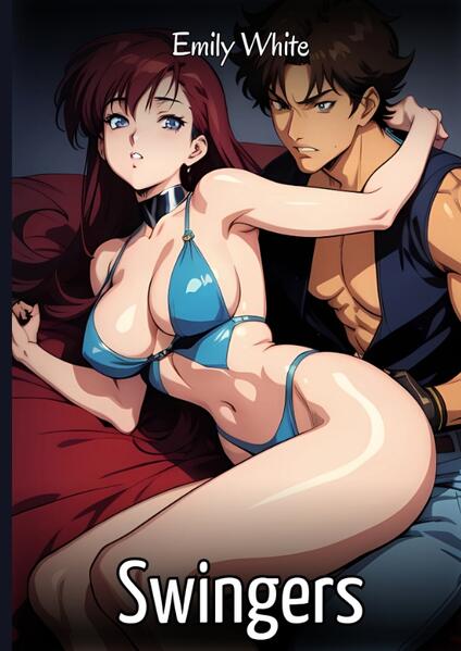Produktbild: Swingers | Emily White