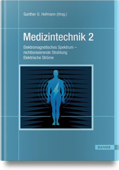 Produktbild: Medizintechnik 2 | Gunther O. Hofmann