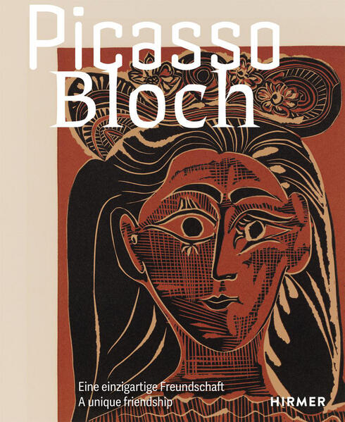 Produktbild: PICASSO | BLOCH - Eine einzigartige Freundschaft