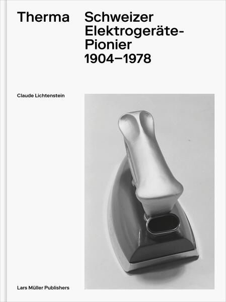 Produktbild: Therma | Claude Lichtenstein