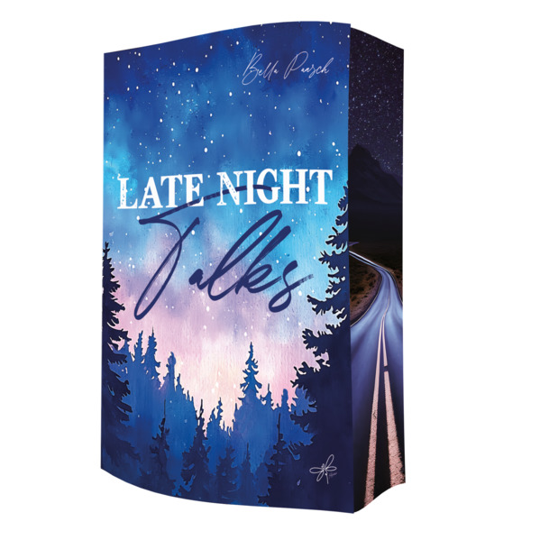 Produktbild: Late Night Talks | Bella Paasch