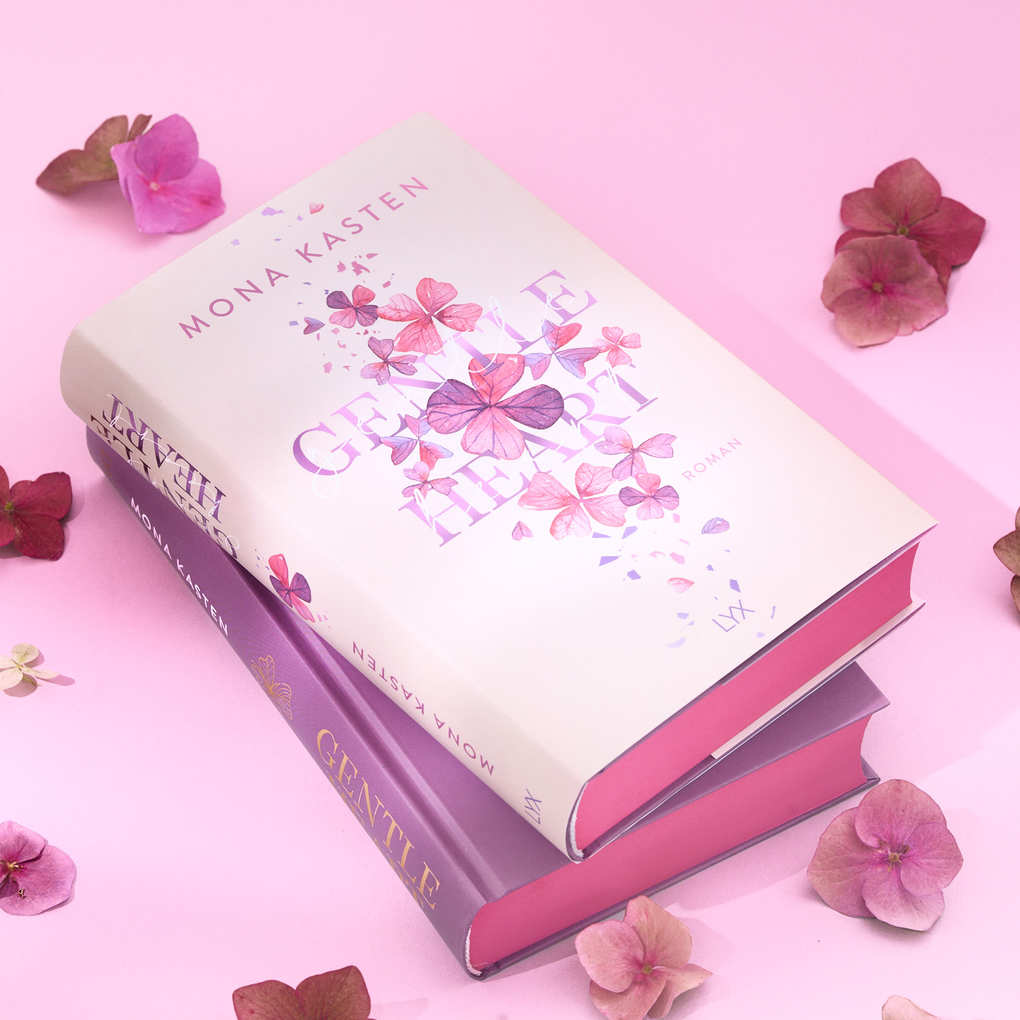 Weitere Ansicht: Gentle Heart | Mona Kasten