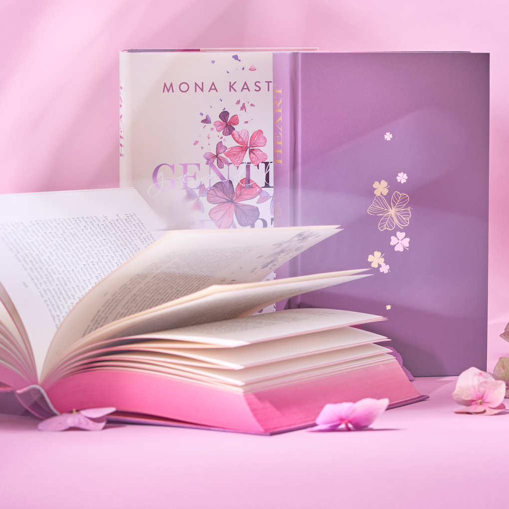 Weitere Ansicht: Gentle Heart | Mona Kasten