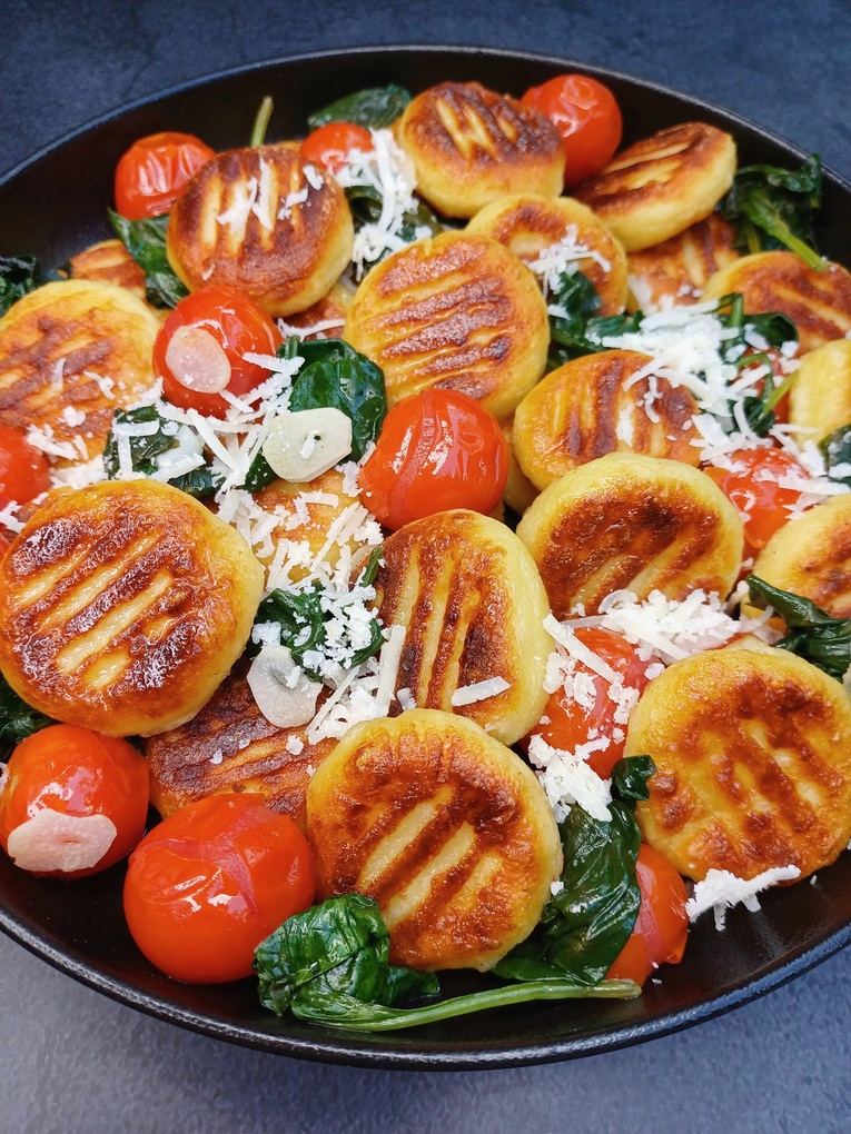 Weitere Ansicht: So schmeckt Brandenburg | Olaf Kosert