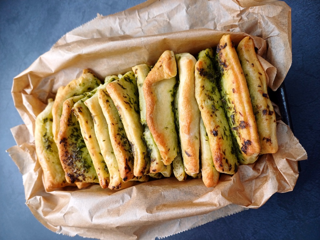 Weitere Ansicht: So schmeckt Brandenburg | Olaf Kosert