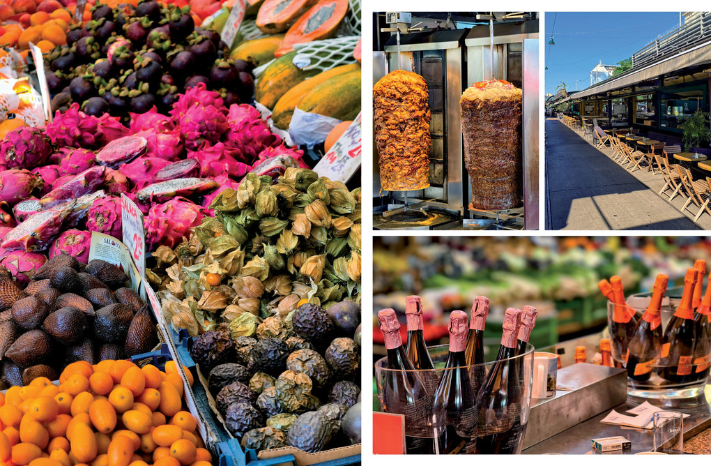 Weitere Ansicht: WIEN - Wie es keiner kennt | Oskar Hejlek