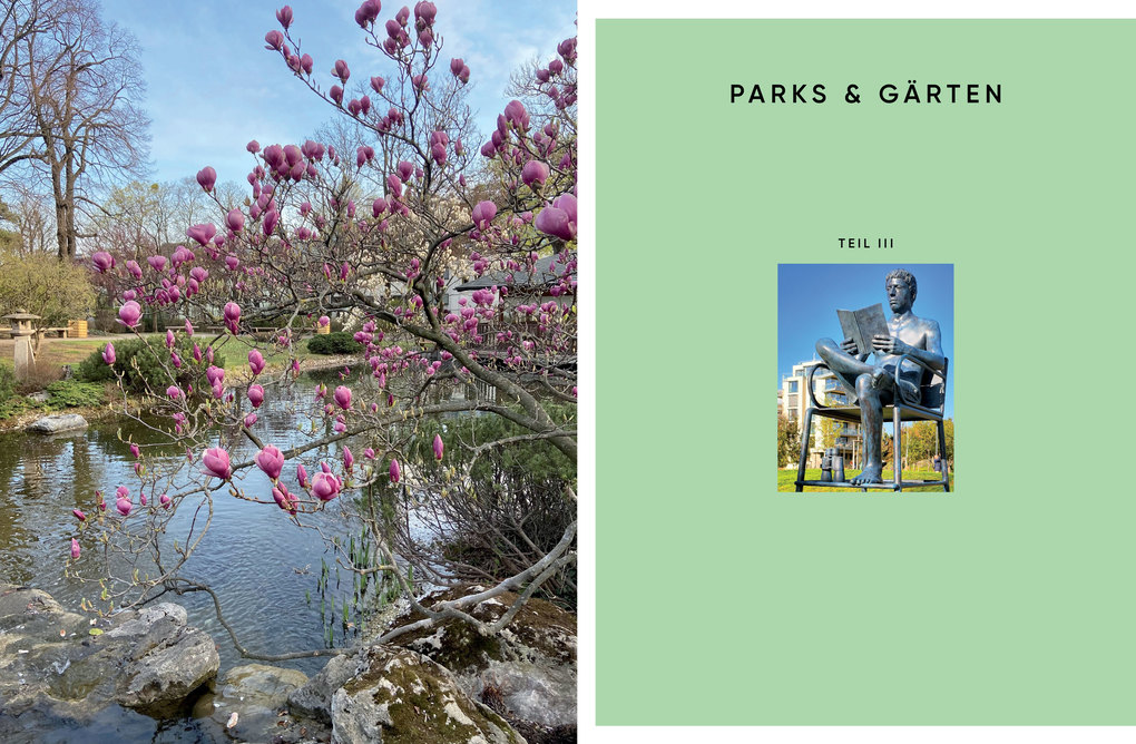 Weitere Ansicht: WIEN - Wie es keiner kennt | Oskar Hejlek