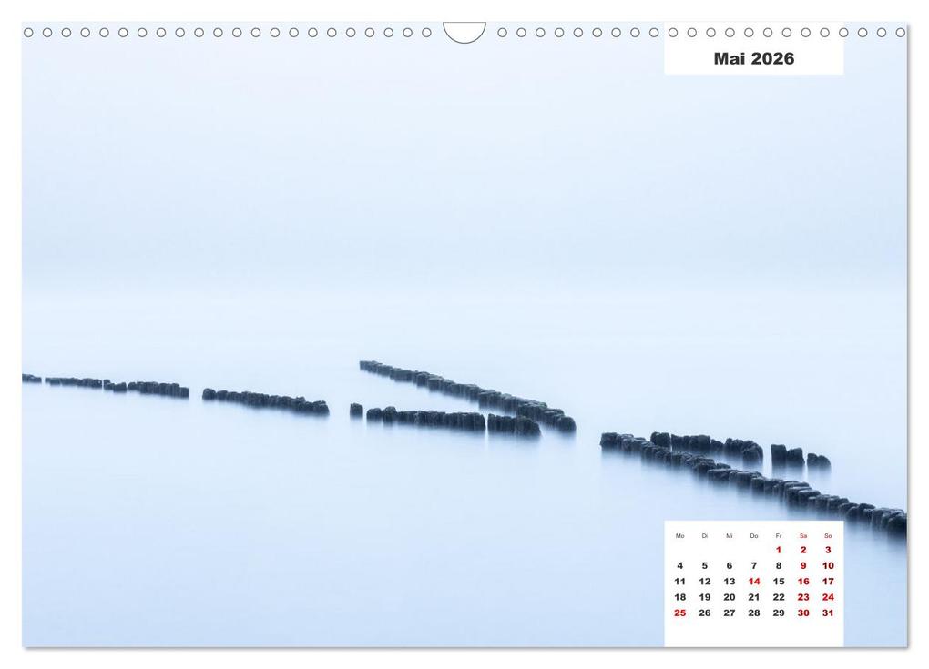 Weitere Ansicht: Rügen Panorama (Wandkalender 2026 DIN A3 quer), CALVENDO Monatskalender | Tilo Grellmann, Calvendo