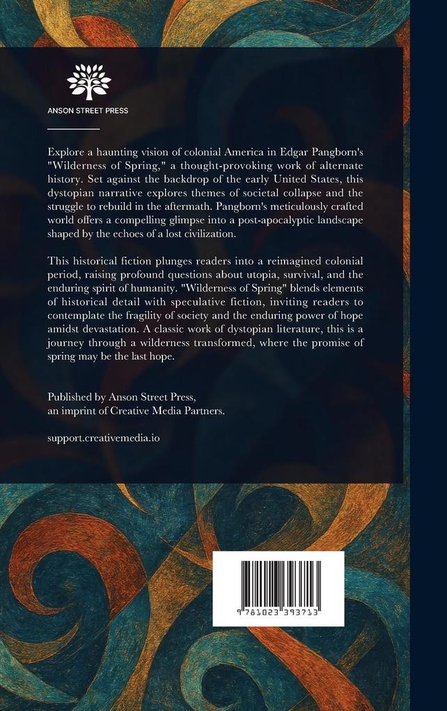 Weitere Ansicht: Wilderness of Spring | Edgar Pangborn