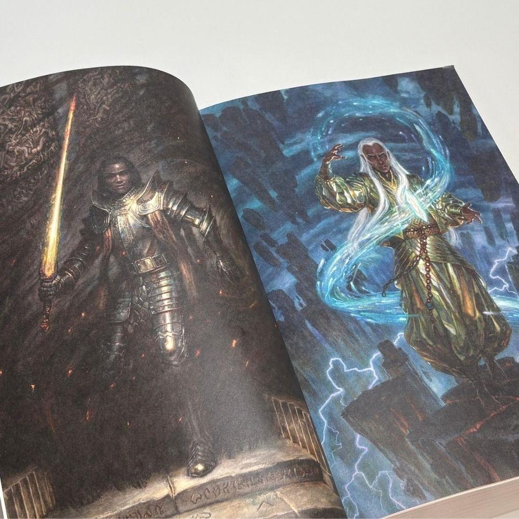 Weitere Ansicht: Wind and Truth | Brandon Sanderson
