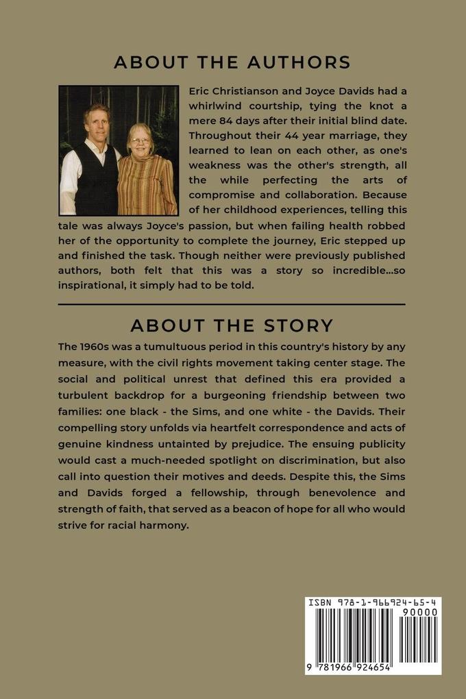 Weitere Ansicht: South Bend to Spring Valley | Eric Christianson, Joyce Christianson