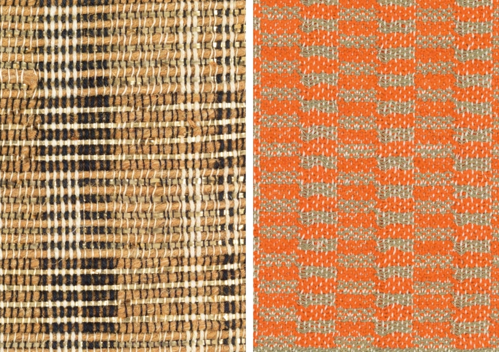 Weitere Ansicht: Anni Albers: Constructing Textiles
