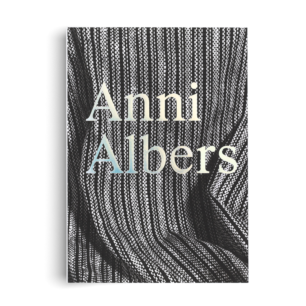 Weitere Ansicht: Anni Albers: Constructing Textiles
