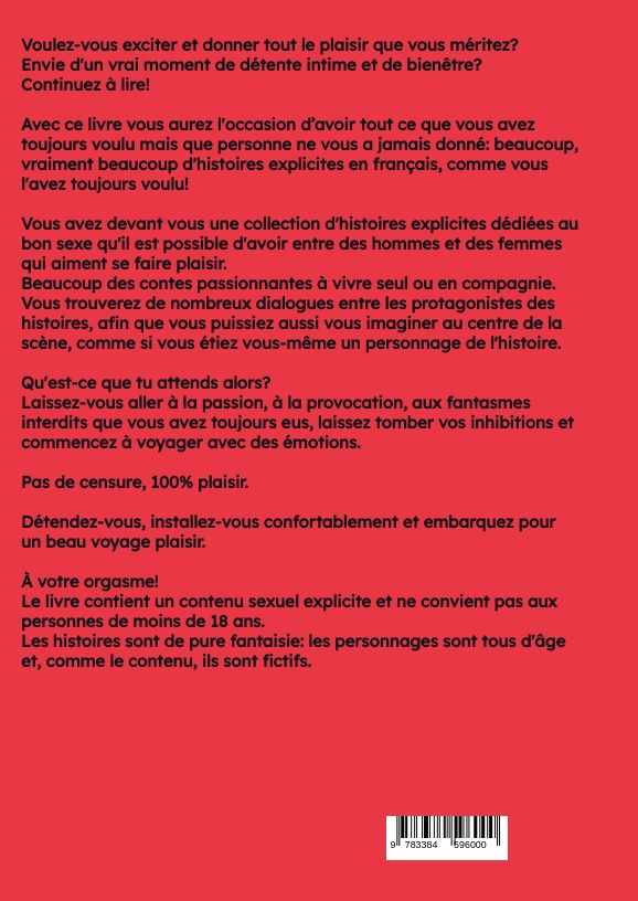 Weitere Ansicht: Première fois en couple | Eva Rossi