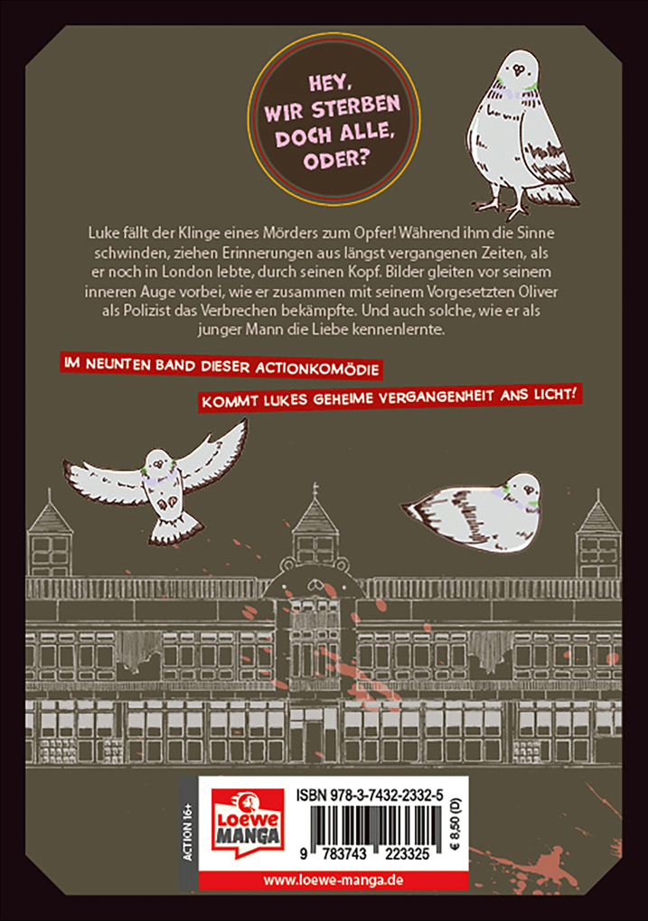 Weitere Ansicht: Kindergarten WARS 09 | You Chiba