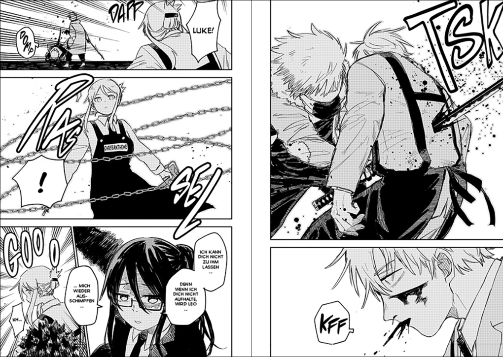 Weitere Ansicht: Kindergarten WARS 09 | You Chiba