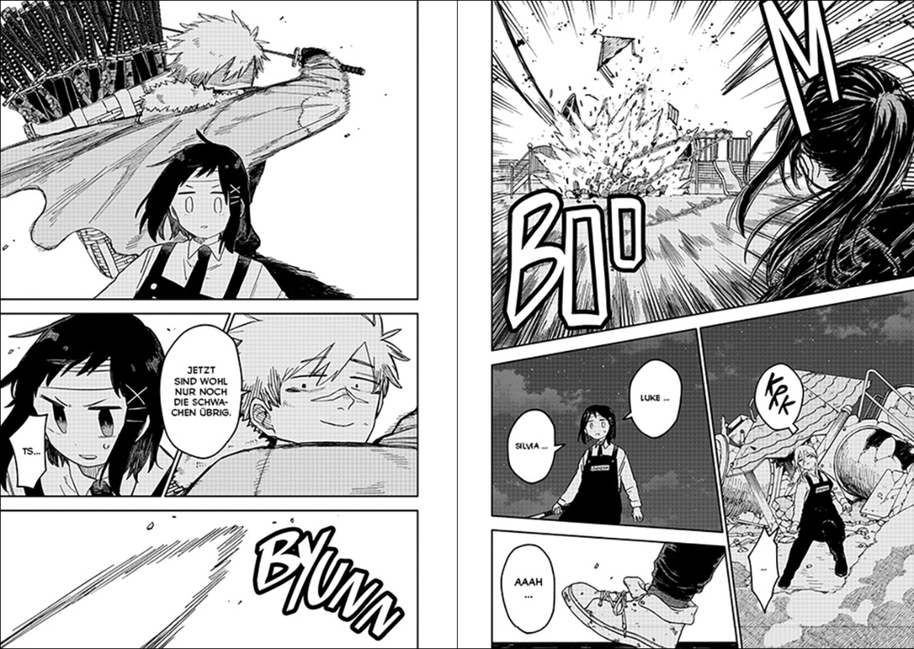 Weitere Ansicht: Kindergarten WARS 09 | You Chiba