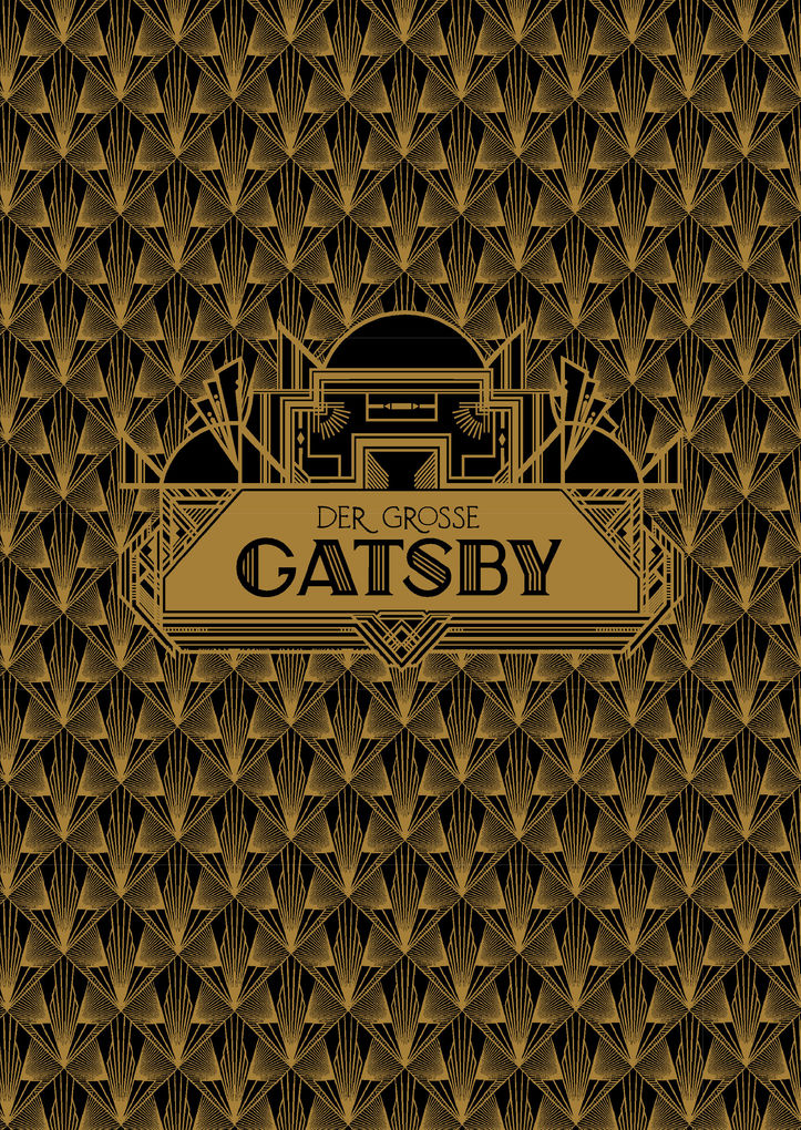 Weitere Ansicht: Der große Gatsby | F. Scott Fitzgerald