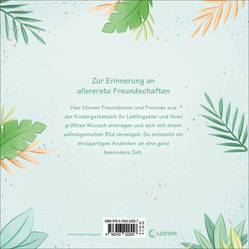 Weitere Ansicht: Meine Kindergarten-Freunde (neu) - Dinosaurier
