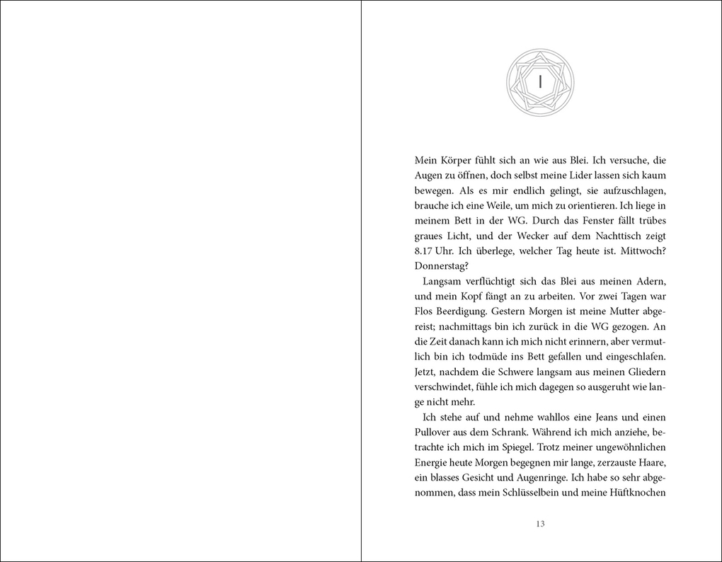 Weitere Ansicht: Academy of Lies (Band 2) - Autopsie einer Intrige | Nina Scheweling