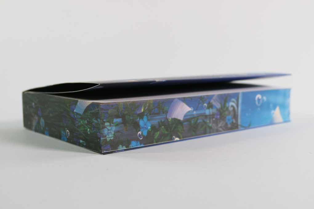 Weitere Ansicht: A Theory of Dreaming (A Study in Drowning, Band 2) | Ava Reid