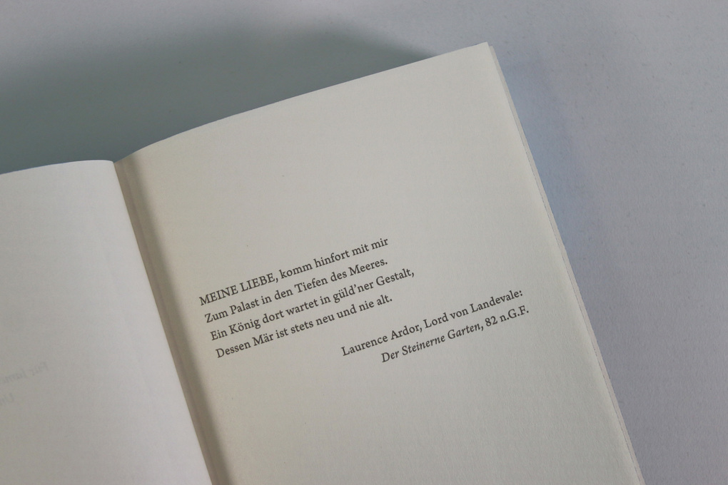 Weitere Ansicht: A Theory of Dreaming (A Study in Drowning, Band 2) | Ava Reid