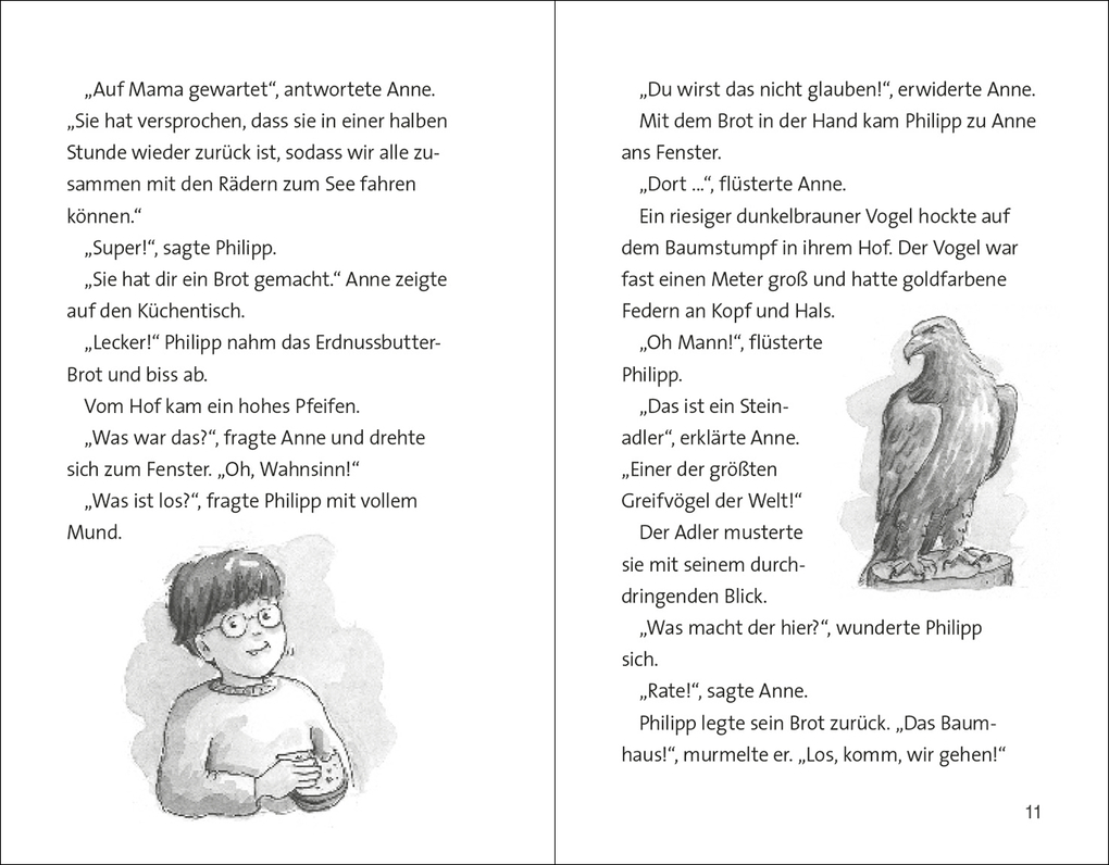 Weitere Ansicht: Das magische Baumhaus (Band 63) - Die letzten Wildpferde | Mary Pope Osborne