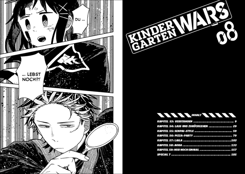 Weitere Ansicht: Kindergarten WARS 08 | You Chiba