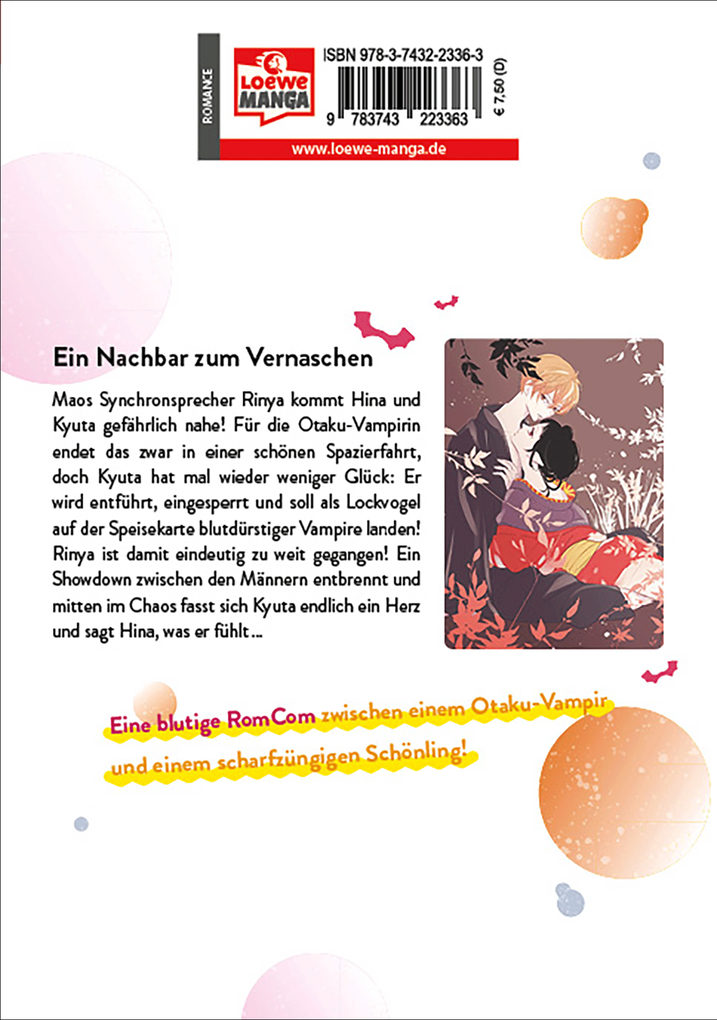 Weitere Ansicht: Süße Bisse 06 | Julietta Suzuki