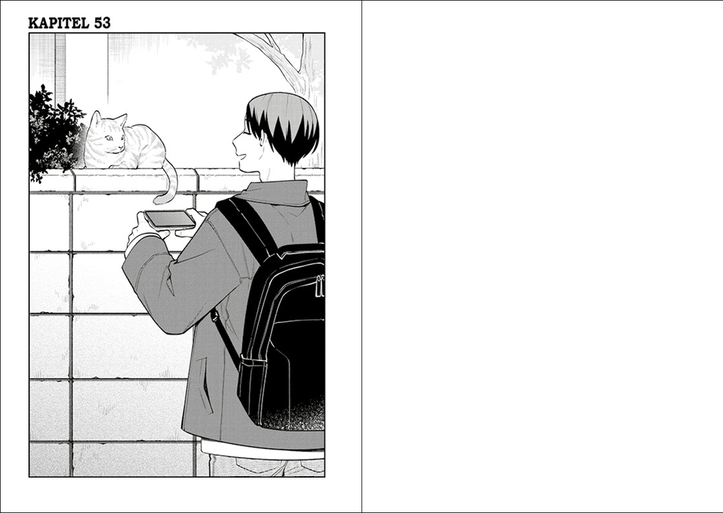 Weitere Ansicht: Voll kein Typ 09 | Nana Aokawa